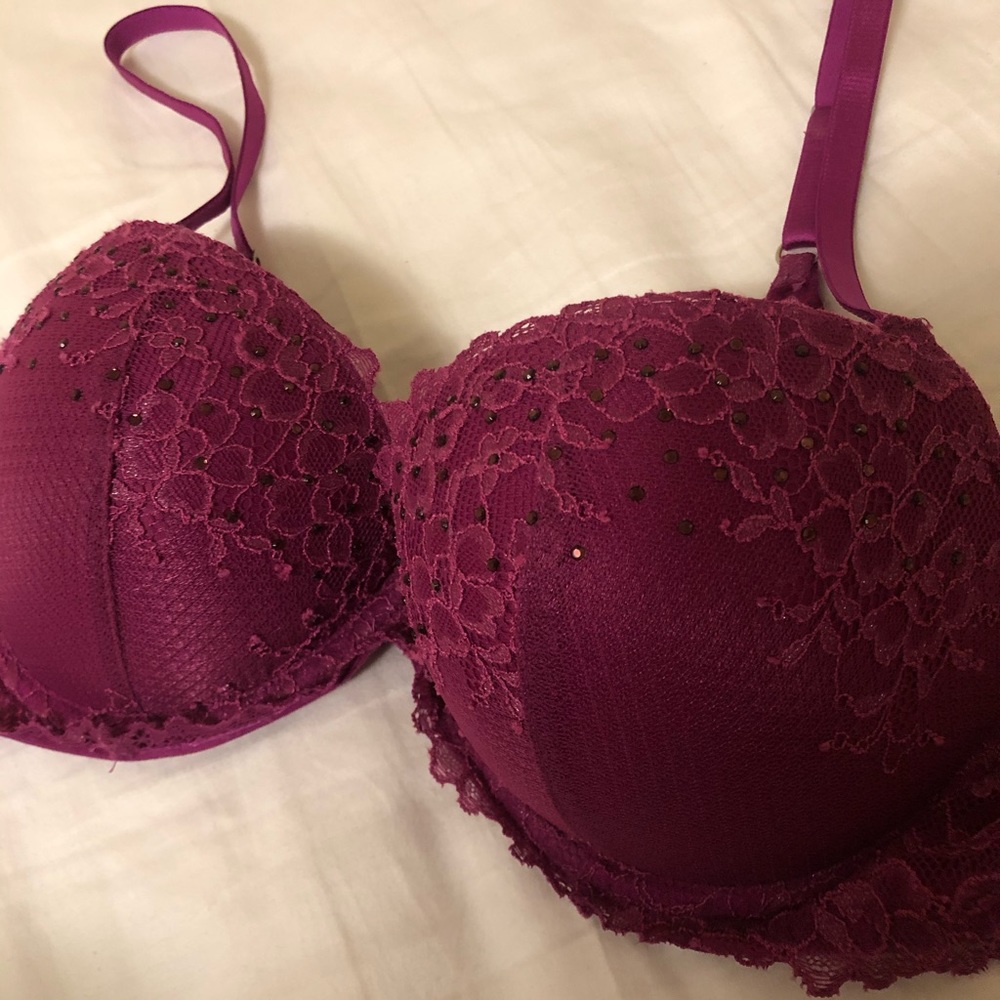 Aerie Push Up Bra 36B